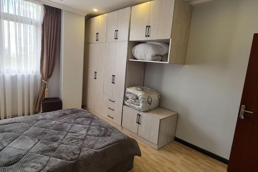 Two Bed Rooms Apartment For Rent Аддис-Абеба Экстерьер фото